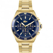 Lacoste 2011151 Tiebreaker Chronograph Men's Watch - mzwatcheslk srilanka